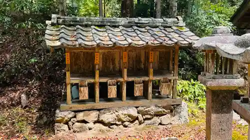 日向神社(京都府)