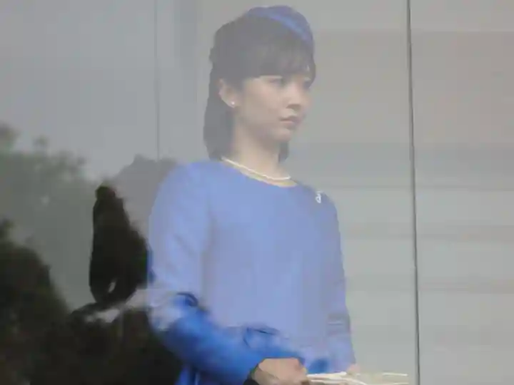 靖國神社の周辺