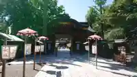 大國魂神社のその他建物