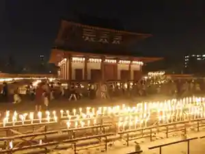 四天王寺のその他建物