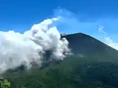 山の神神社(長野県)