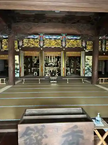 長念寺(神奈川県)