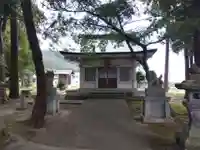 足羽神社(福井県)