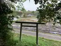 御嶽神社(千葉県)