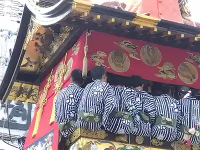 八坂神社(祇園さん)(京都府)