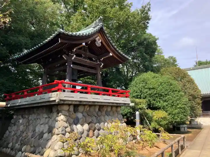 愛染院(東京都)