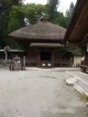 若一王子神社(長野県)