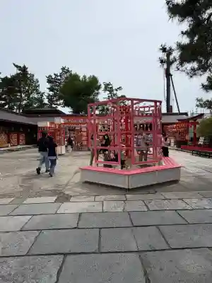 白山神社(新潟県)