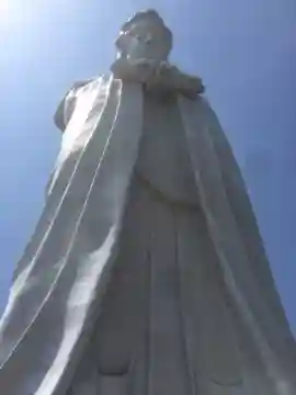 観音山慈眼院(高崎観音)の仏像