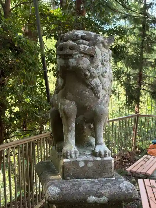 惣社水分神社(奈良県)