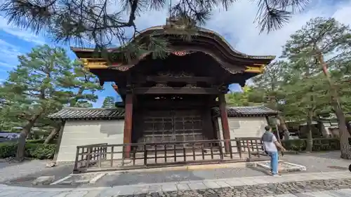 大徳寺(京都府)