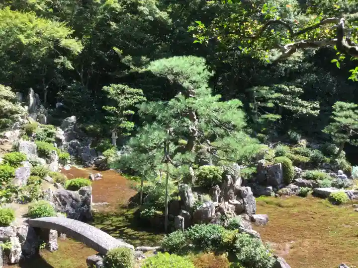 吸湖山 青岸寺(滋賀県)