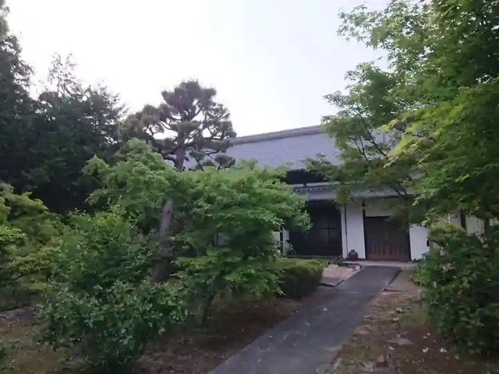 太陽院(妙興寺塔頭)(愛知県)