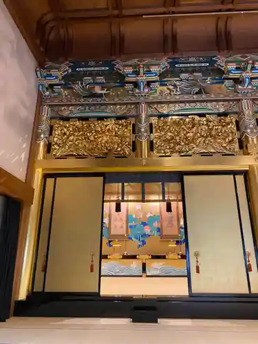 西本願寺鹿児島別院(鹿児島県)