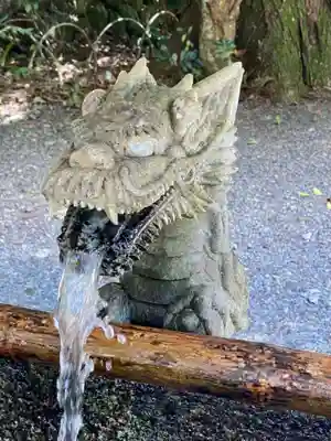 丹生川上神社（下社）(奈良県)