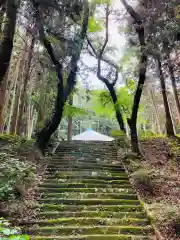 菖蒲沢薬師堂(茨城県)