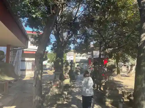 今井神社(千葉県)