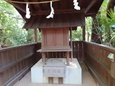 蒲神明宮(静岡県)