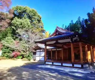 阿佐ヶ谷神明宮(東京都)