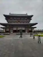 東大寺(奈良県)