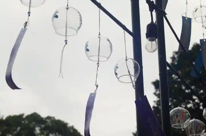 水無瀬神宮(大阪府)