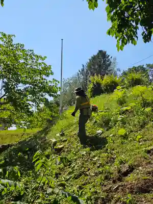 美幌神社(北海道)