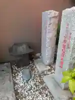下神明天祖神社(東京都)