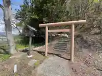 熊野神社(北海道)