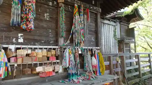 鶴ケ城稲荷神社(福島県)