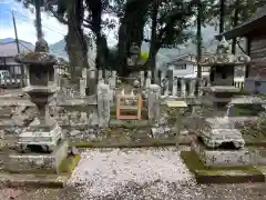 甲佐神社(熊本県)