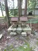 若一王子神社(長野県)