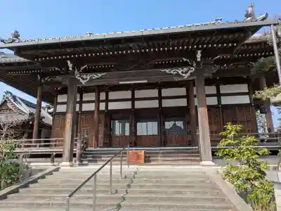 広専寺(岐阜県)