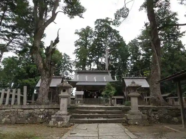 豊受大神社(京都府)