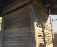 庚申神社(東京都)