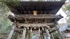 御調八幡宮(広島県)