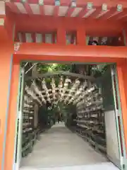 青島神社（青島神宮）の絵馬