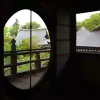 長禅寺(茨城県)