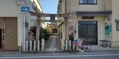 天満宮(京都府)