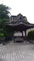 高﨑神社の手水舎