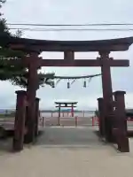 白鬚神社(滋賀県)
