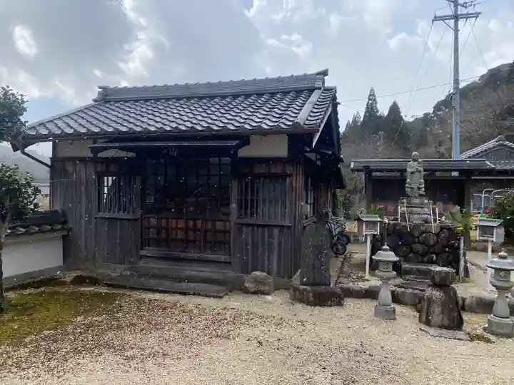 神福寺(三重県)