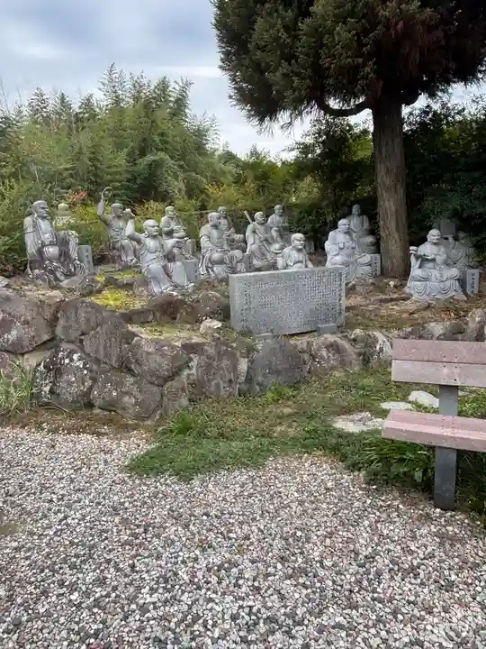 羅漢寺(大阪府)