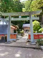 高天彦神社(奈良県)