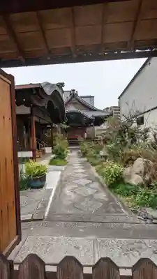 福田寺(京都府)