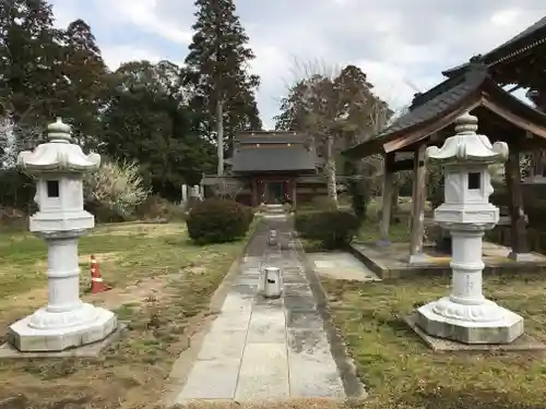 光福寺のその他建物