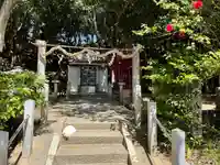 舞子若宮神社(兵庫県)