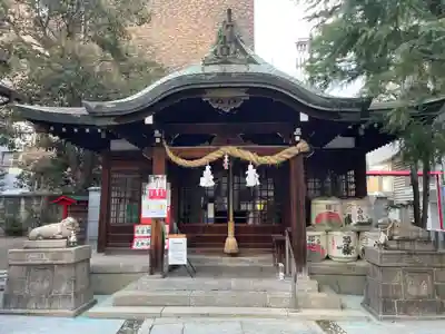 走水神社(兵庫県)