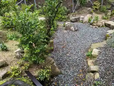 竜渓院(福井県)