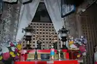 四度瀧不動明王のその他建物