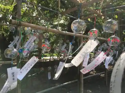 若宮八幡社のその他建物